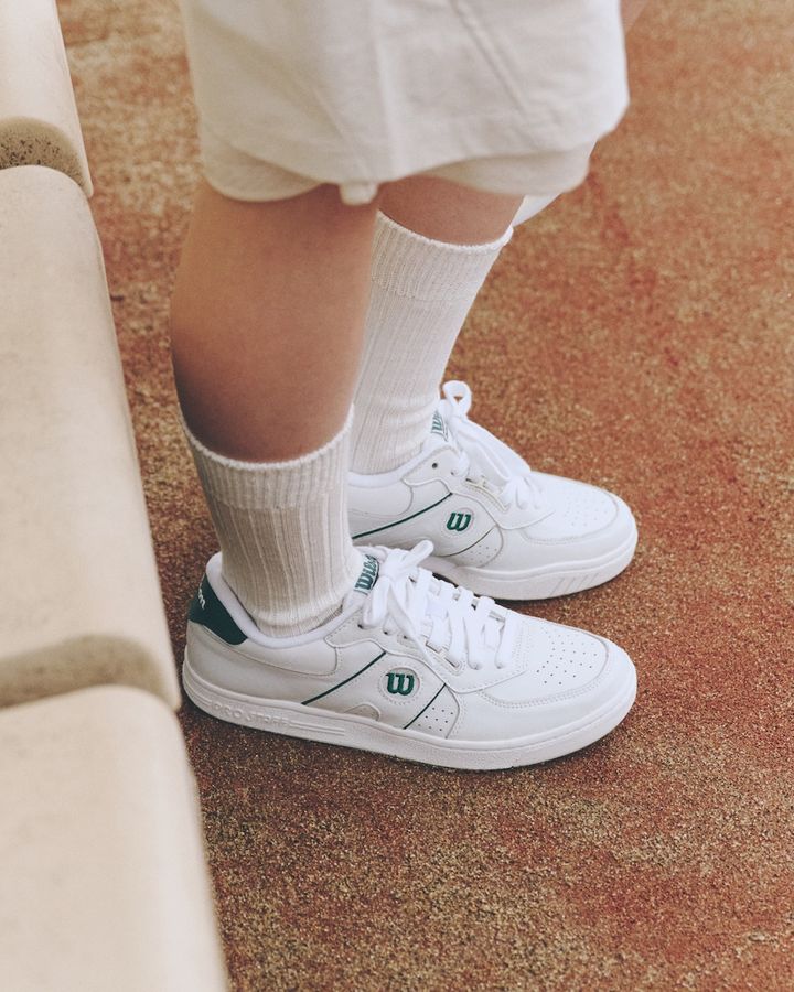 スニーカー好きなら持っておきたい！白いスニーカーの名品5選【FUDGE dig.｜ホワイトスニーカーと5日間のスタイルゲーム-まとめ】