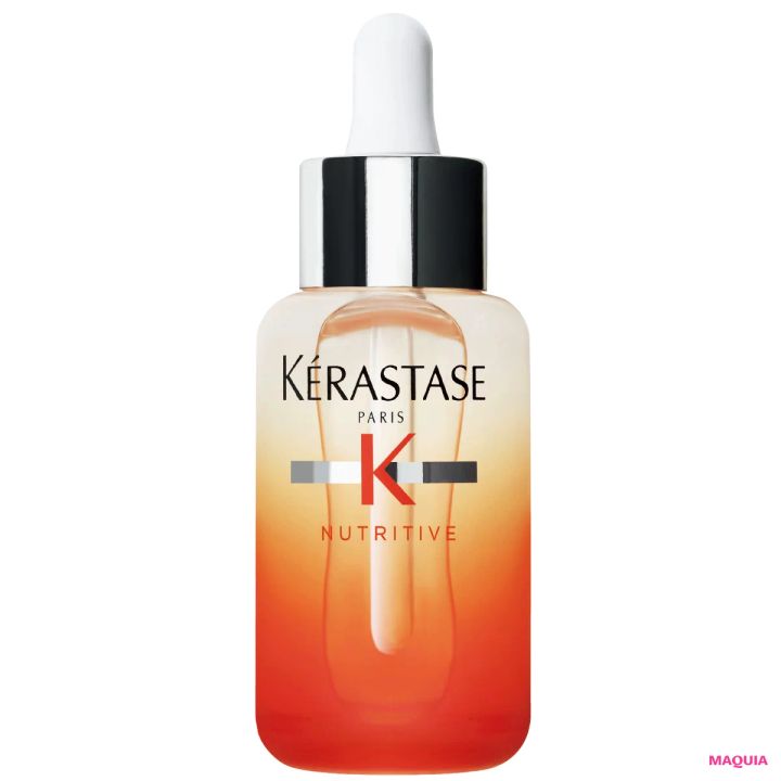 マキア 鈴木えみ 愛用品 香水 柔軟剤 スプリット エンズ NS セラム