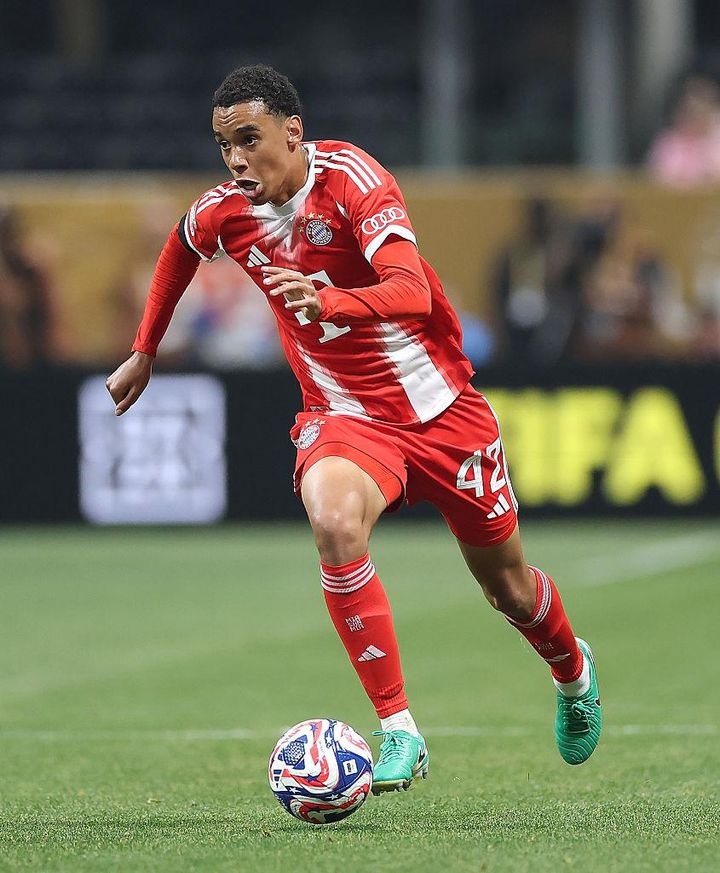 欧州最高の栄誉バロンドール候補に「なぜか入らなかった5名」