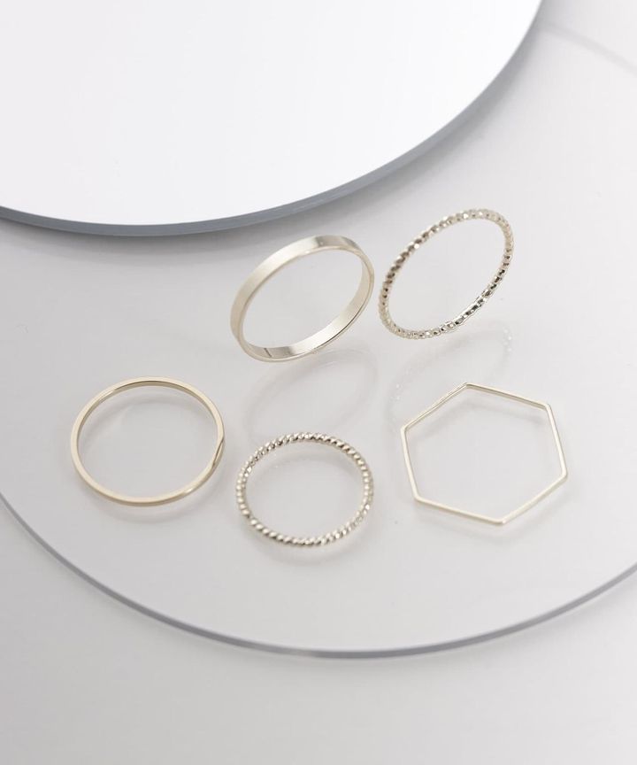 画像2: 出典：3COINS