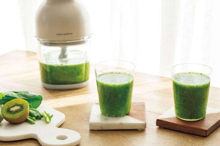 レコルト コードレス カプセルカッター ボンヌ ¥9,900／ウィナーズ