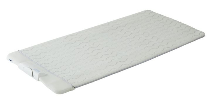 快眠マット SOYOシングルAX-BS632￥29,700／アテックス