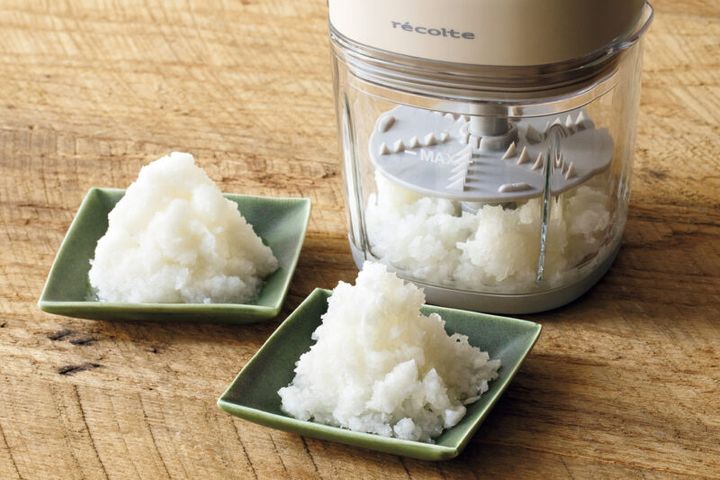 レコルト コードレス カプセルカッター ボンヌ ¥9,900／ウィナーズ