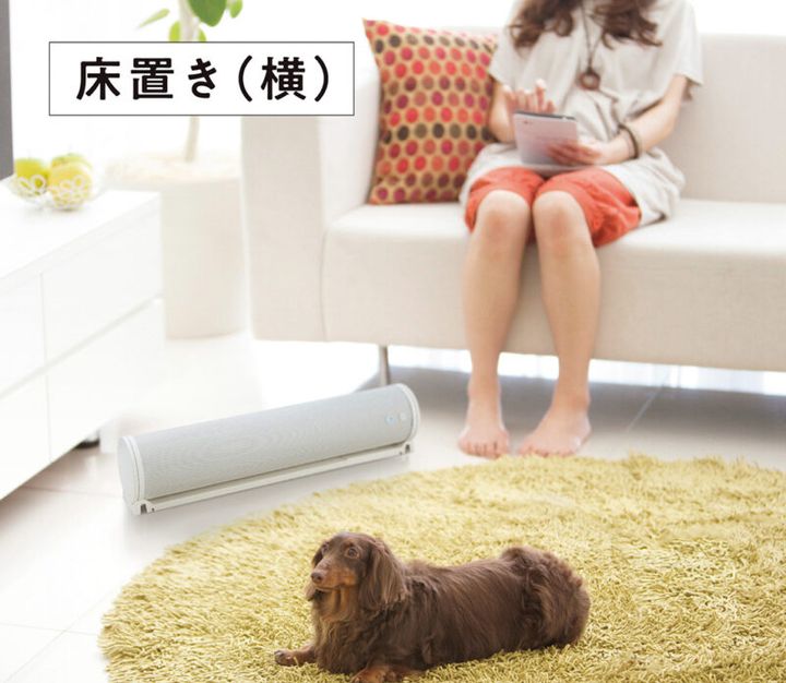 アシストサーキュレータAIRLINK￥44,000／ダイキン