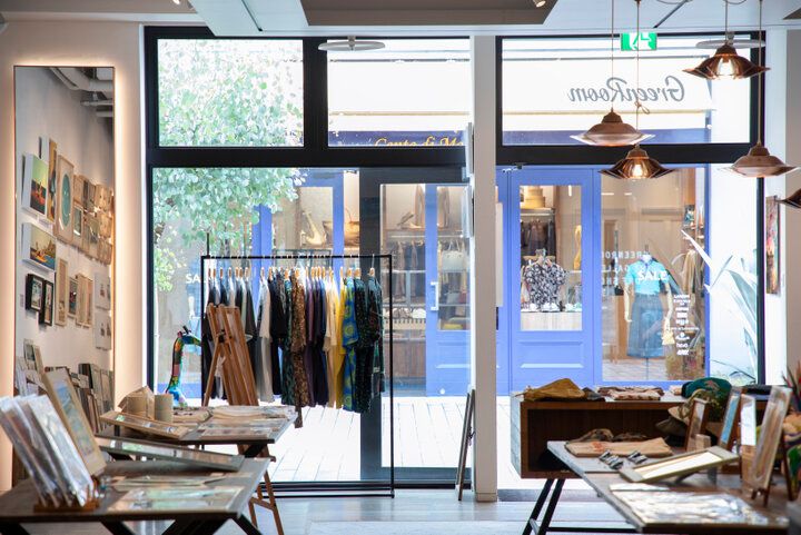 港の景色に心ときめく横浜ベイエリア♪「MARINE & WALK YOKOHAMA」で過ごす休日