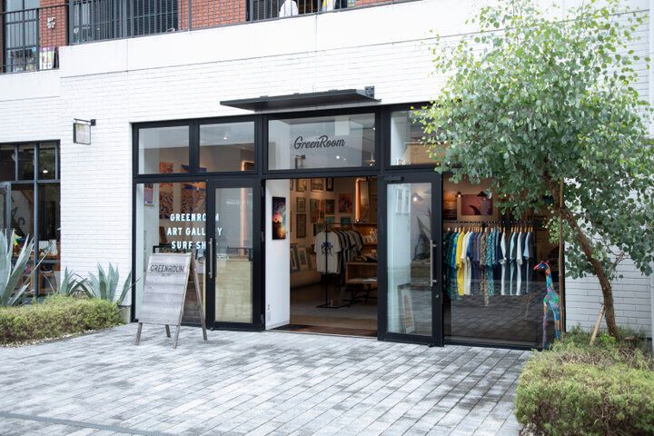 港の景色に心ときめく横浜ベイエリア♪「MARINE & WALK YOKOHAMA」で過ごす休日