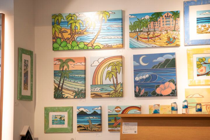 港の景色に心ときめく横浜ベイエリア♪「MARINE & WALK YOKOHAMA」で過ごす休日