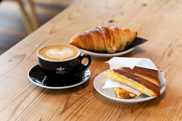 港の景色に心ときめく横浜ベイエリア♪「MARINE & WALK YOKOHAMA」で過ごす休日