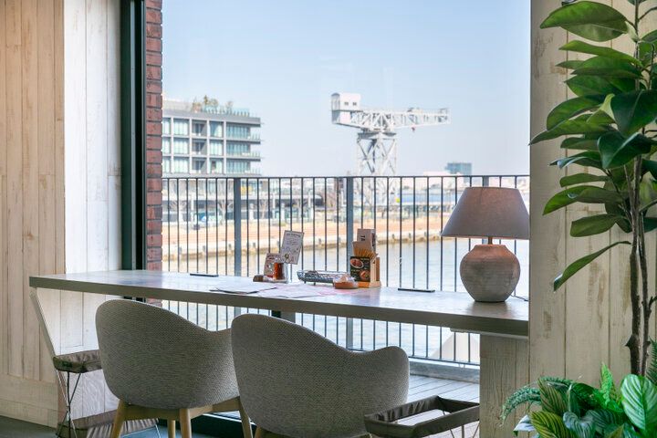 港の景色に心ときめく横浜ベイエリア♪「MARINE & WALK YOKOHAMA」で過ごす休日