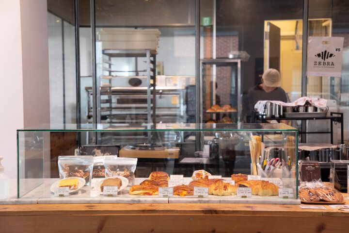 港の景色に心ときめく横浜ベイエリア♪「MARINE & WALK YOKOHAMA」で過ごす休日