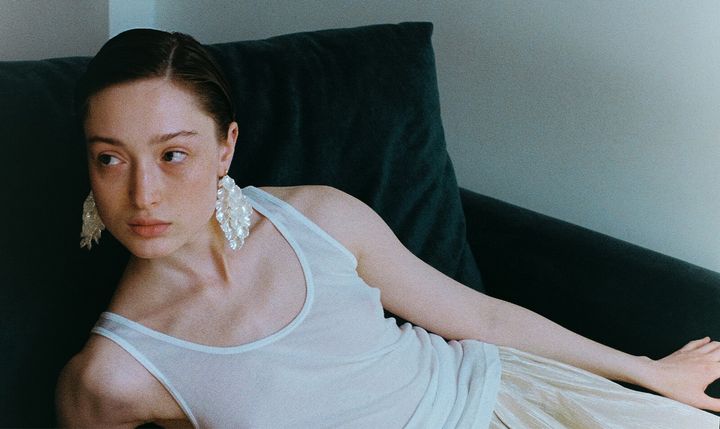 Encounter | Alexander Yantyushev