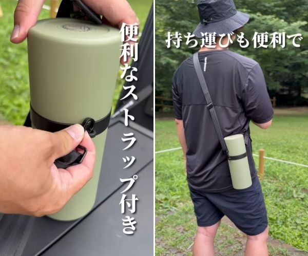 意外と役に立つ！ダイソーの夏の暑さ対策アイテムを実際に使ってみた！