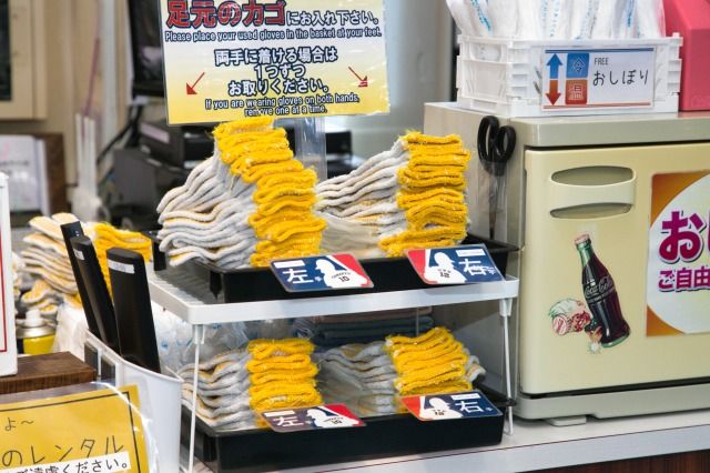 梅田バッティングドーム