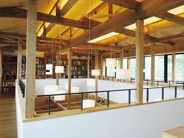 人気メニューは店内で焼き上げたスコーンプレート。「軽井沢書店 中軽井沢店」親子で楽しむ絵本とおやつ【最新号からちょっと見せ】の画像3