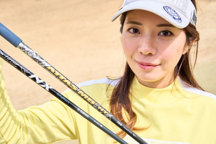 プロに聞いた“ショートウッド”がおすすめの理由！球が簡単に高く上がるので非常にラク