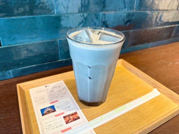 大阪 天満 ごま 老舗 和田萬 シェアレストラン IRUAERU 02