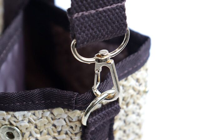 ショルダー取り外し