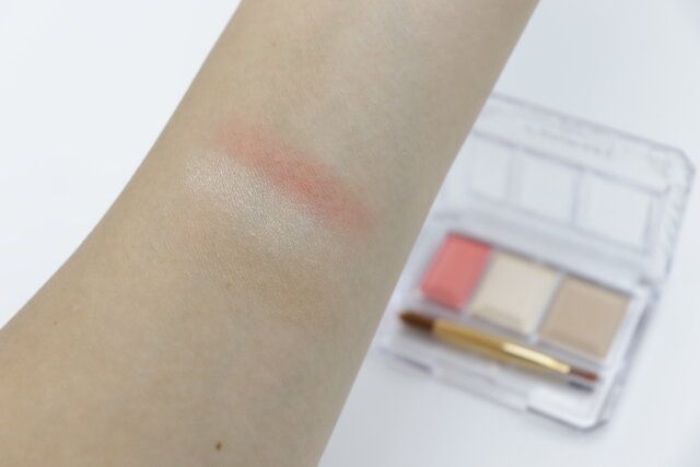 スリーコインズのメイクフィンガーカバー7