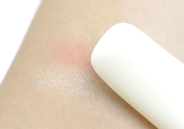 スリーコインズのメイクフィンガーカバー6