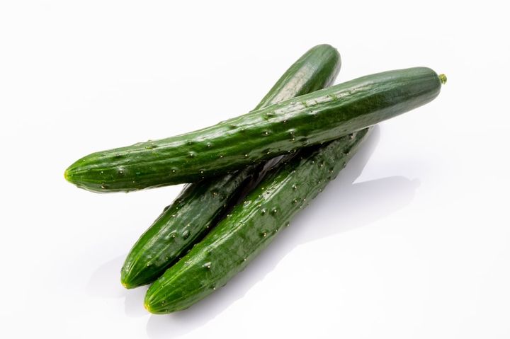 キュウリと一緒に食べるのを避けた方がよい食べ物とは？