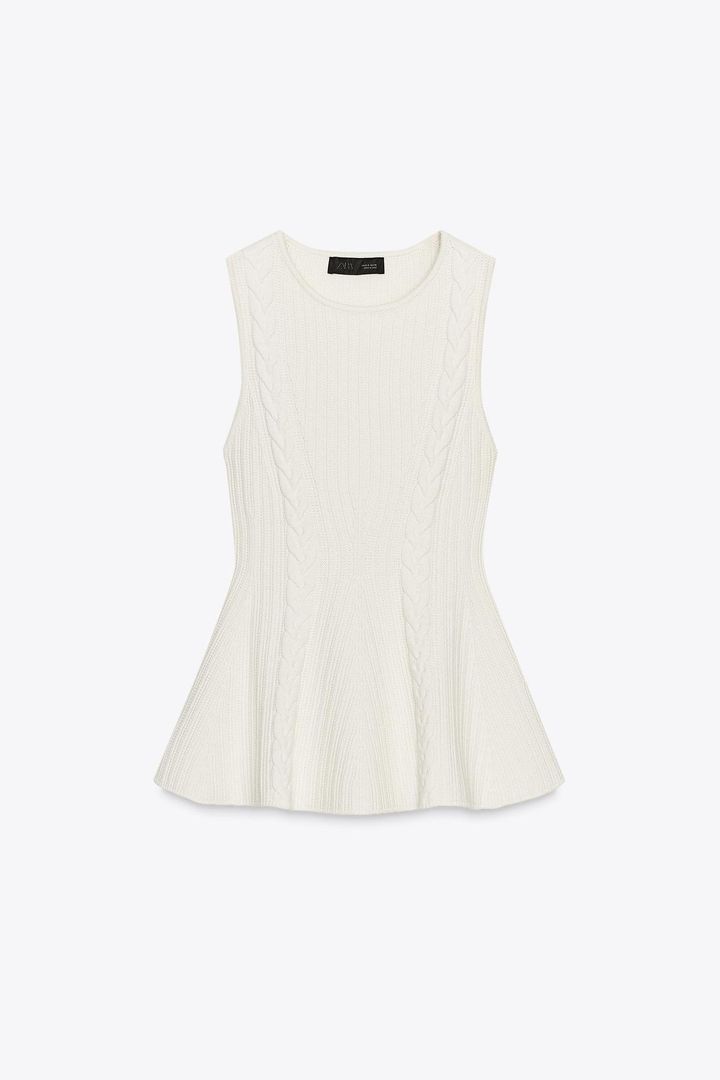 画像1: 出典：ZARA