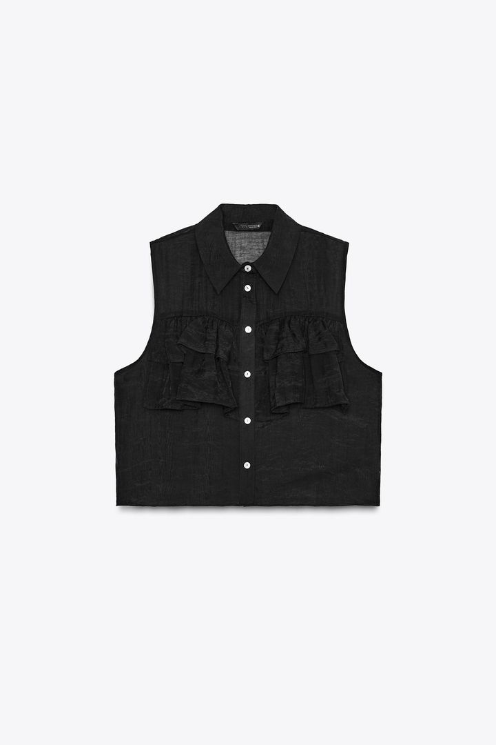 画像4: 出典：ZARA