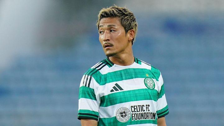 「確信している」昨季33得点の日本代表FW、移籍交渉中も指揮官は残留に確信