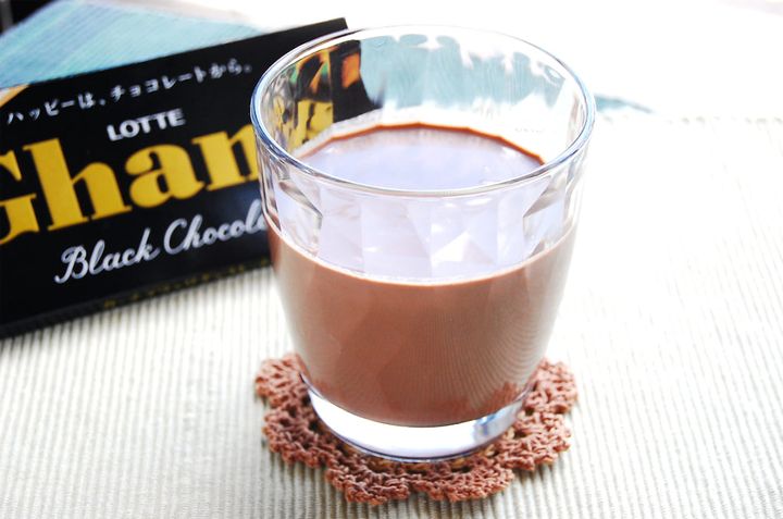 チョコレート