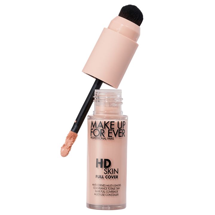 メイクアップフォーエバー HD スキンフルカバー コンシーラー1N06