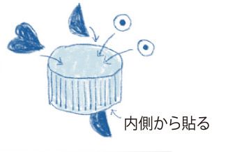 家にある材料を工作して水に浮かべたら…!?「海の生き物すくい」にチャレンジ！【ボーネルンドのきせつとあそぼ！】の画像3