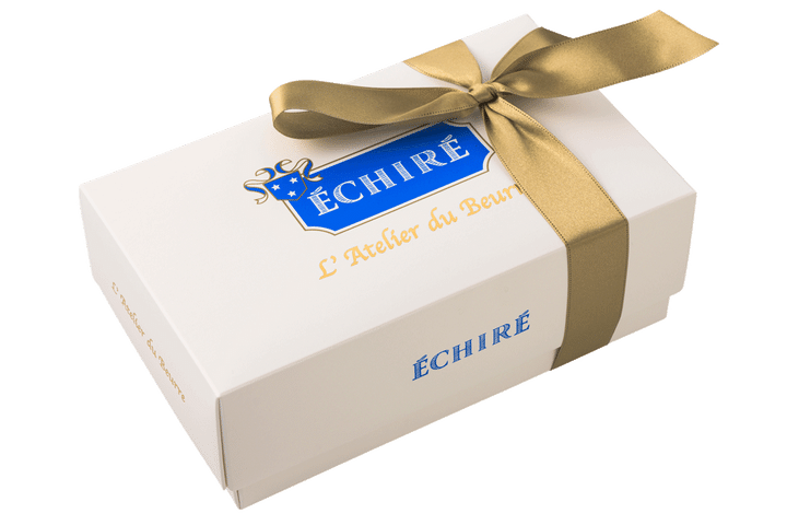 〈エシレ ラトリエ デュ ブール〉ギフトボックス