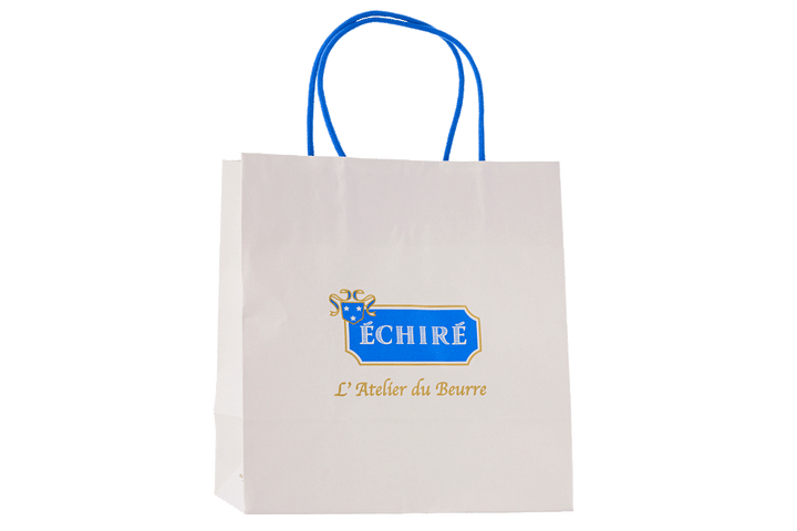 〈エシレ ラトリエ デュ ブール〉ショッパー