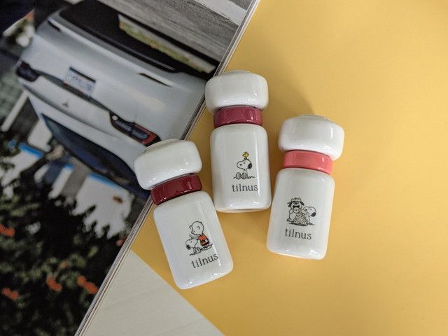 サンリットパール ティント