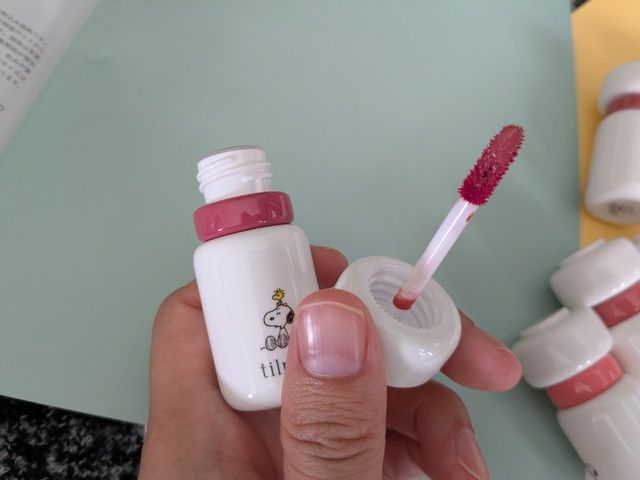 サンリットパール ティント