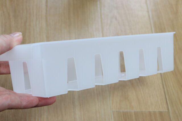 引き出せる冷蔵庫ストッカーレギュラー