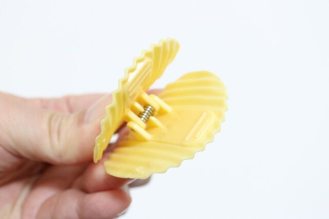 セリア チップスモチーフクリップ 2P クリップ