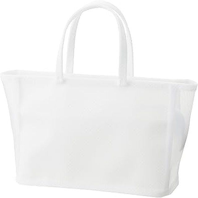 無印良品 EVAスパポーチ