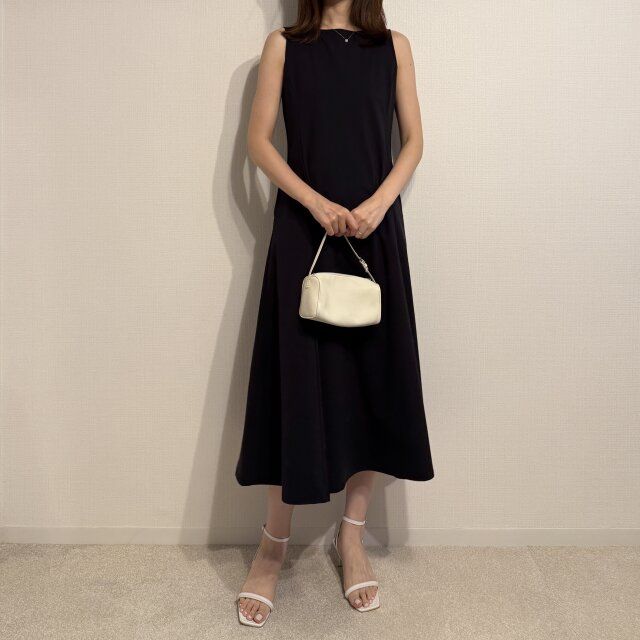 レストランコーデもお手のもの