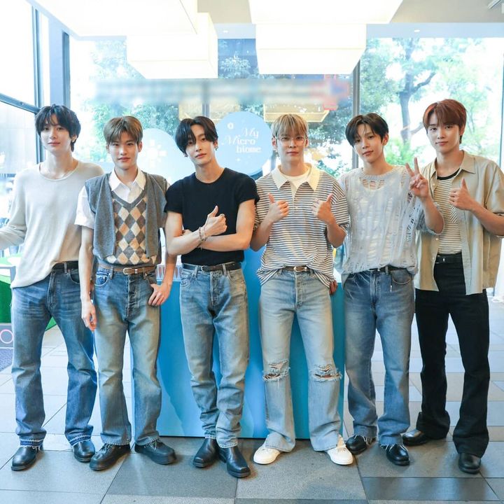 【UIQ×RIIZE】ファンサイン会レポ【コメントほぼ全文】