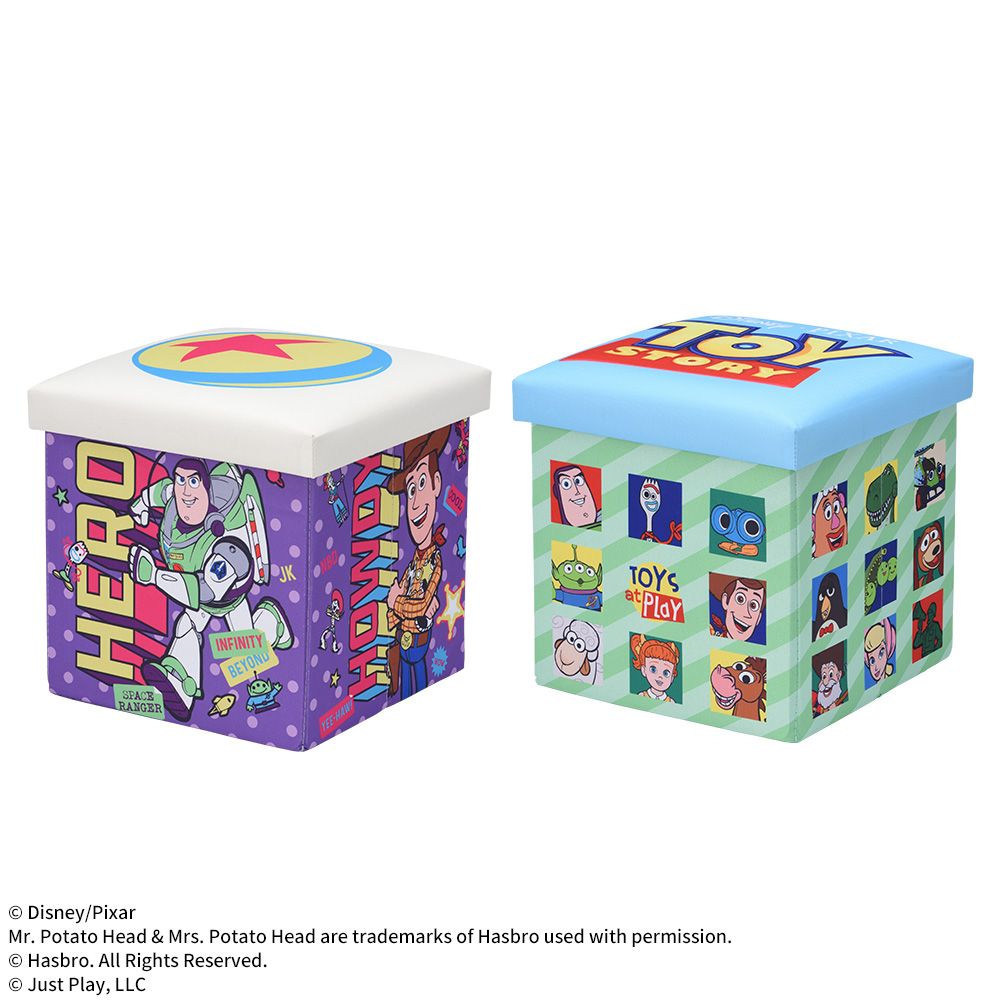 ピクサー ディズニー トイストーリー セット 人気映画『トイ・ストーリー』公開から30周年 ピクサー特別監修の日本