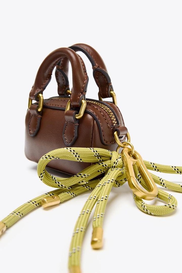 画像1: 出典：ZARA