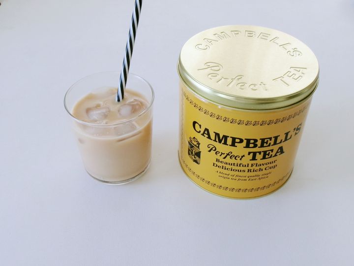 イギリス風パンケーキと、アイルランドの紅茶でティータイム【sumire.のおいしいヨーロッパごっこ vol.1】