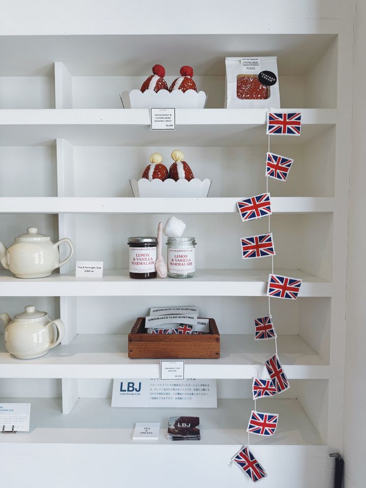 イギリス風パンケーキと、アイルランドの紅茶でティータイム【sumire.のおいしいヨーロッパごっこ vol.1】