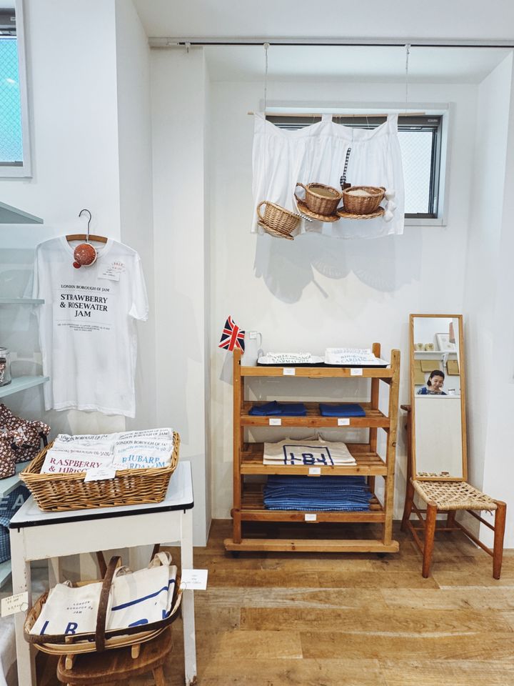 イギリス風パンケーキと、アイルランドの紅茶でティータイム【sumire.のおいしいヨーロッパごっこ vol.1】