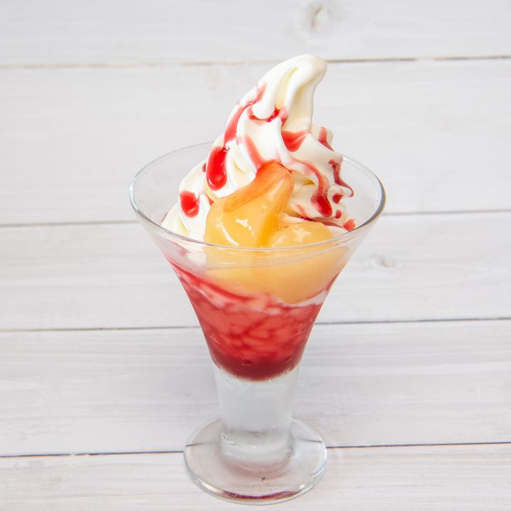 ピーチサンデー