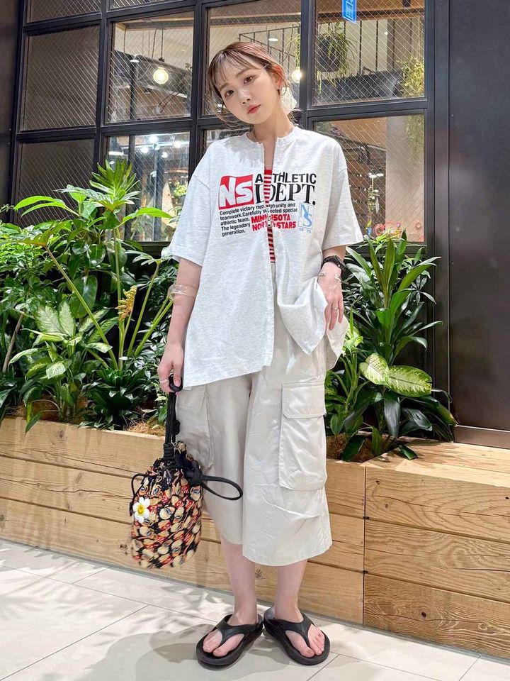 画像1: 出典：and ST