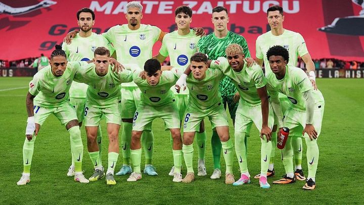 スーパーコンピュータのラ・リーガ優勝予想、バルセロナが「46.5％」で圧倒的に