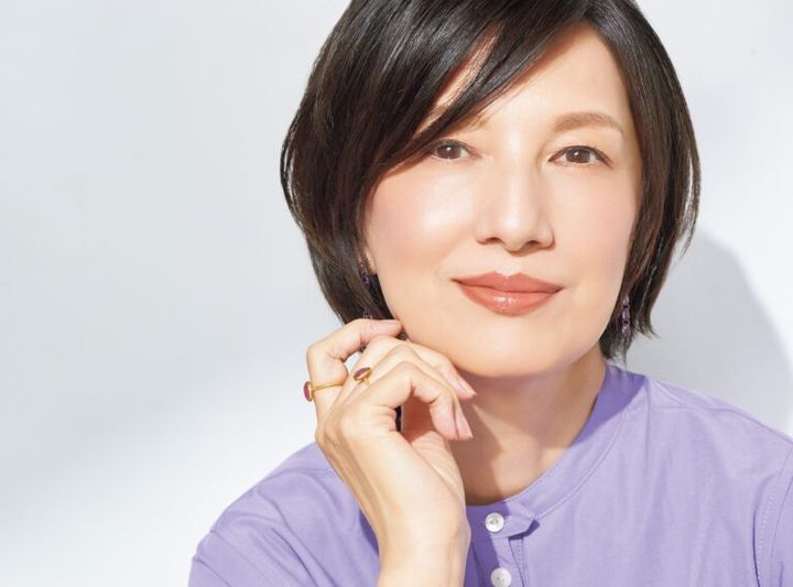 さりげないのにいつもより洗練された若々しさが宿る！