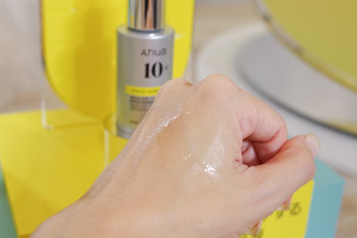 ビタミン10 ポアストリックスセラム