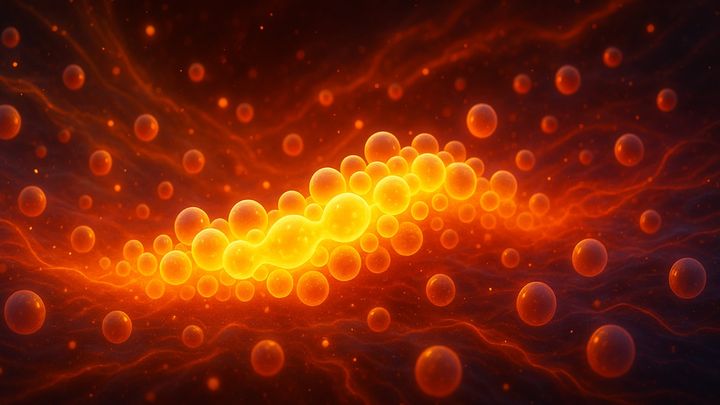 エントロピーと熱の常識に量子が反乱を起こすのか？